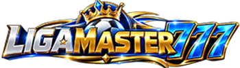 Logo LIGAMASTER777