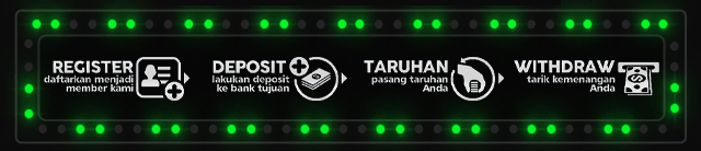 Ligamaster777 Jackpot